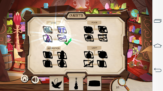 How to get Halloween Party Hidden Objects lastet apk for android
