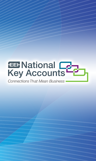 EEI National Key Accounts