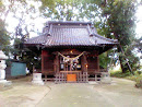 飯玉神社 (Iidama shrine)