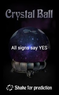 Free Crystal Ball APK