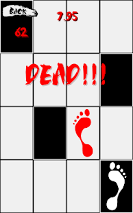 Download Don't step on the white block APK for PC