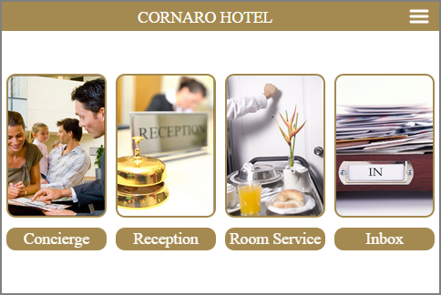 Cornaro Hotel