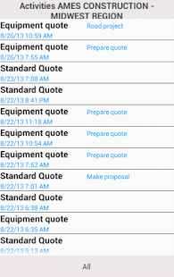 Infor M3 CLM 15.7(圖5)-速報App