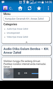 Download Ceramah Anwar Zahid APK