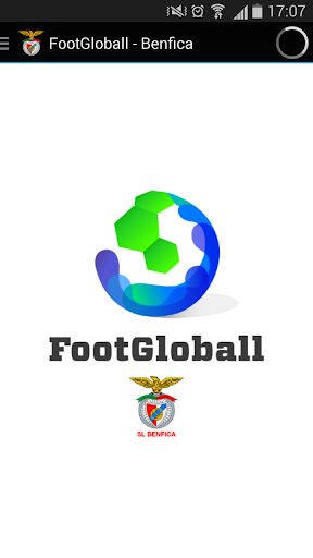 Footgloball SL Benfica