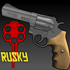 Rusky Virtual Revolver 1.2