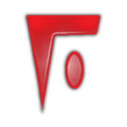 Klingon Battery Widget
