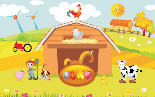 animals puzzles 拼圖 - 玩APPs