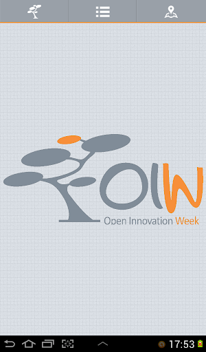 Open Innovation Week
