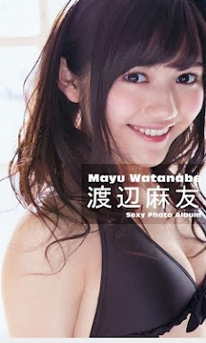 渡辺麻友 Akb48 セクシーな水着写真 Androidアプリ Applion