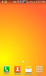 Mix Color Live Wallpaper by vp.mobisolution poster 2