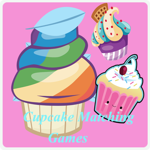 Cupcake Matching Games 解謎 App LOGO-APP開箱王