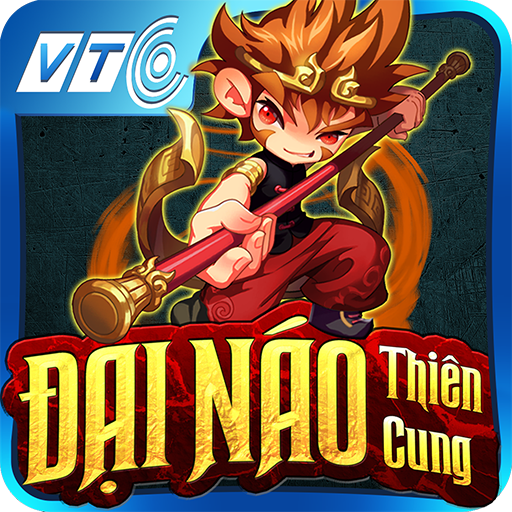 Tề Thiên Đại Thánh 角色扮演 App LOGO-APP開箱王