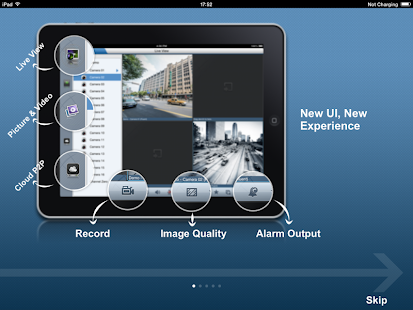 OMNI Remote HD Screenshots 0