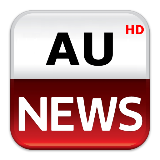 Australia News LOGO-APP點子