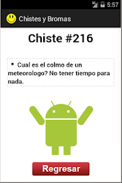 Humor y Chistes poster 6