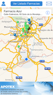 How to mod La Farmacia Azul 1.4 mod apk for laptop