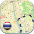Thailand Offline Map5.0