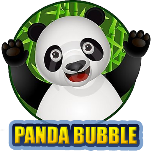 Panda Bubble 解謎 App LOGO-APP開箱王