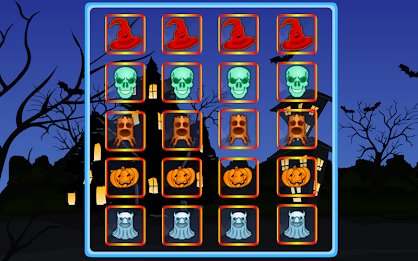 Halloween Puzzle Solving poster 9