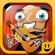 BEBOPS - Create your own Band  Icon
