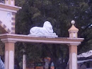 Estatua De León