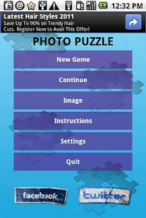 How to mod Photo Puzzle SRA 1.0 mod apk for android