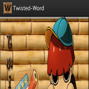 Twisted Word.apk 1.0