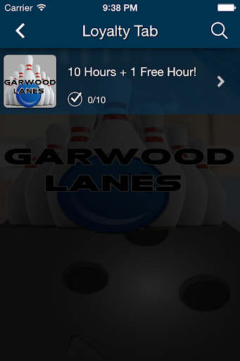 Garwood Lanes