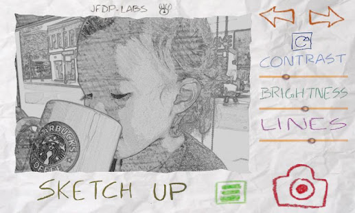 Paper Camera(圖1)-速報App