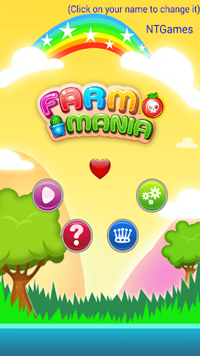 Farm Mania -農場躁狂症免費