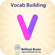 Train Your Brain Vocab