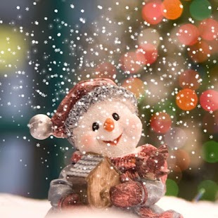 Lastest christmas lovely wallpaper APK for Android