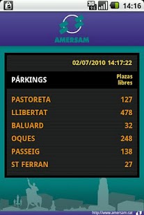 How to mod Parking Reus AMERSAM online 2.2.0 apk for android