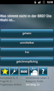 How to download Das Große Quiz - deluxe 1.2 mod apk for bluestacks