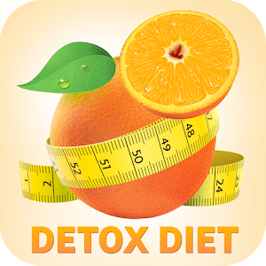 Happy Girl 21 Day Detox Diet 健康 App LOGO-APP開箱王