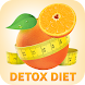 Happy Girl 21 Day Detox Diet