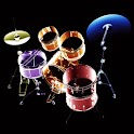 3D Drums