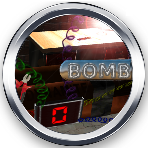 xBomb : DEMO LOGO-APP點子