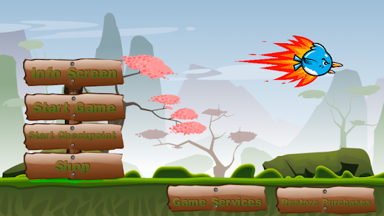 Free Super Duck APK