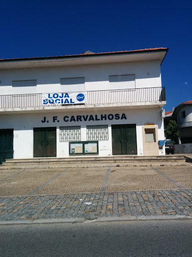Junta Freguesia Carvalhosa