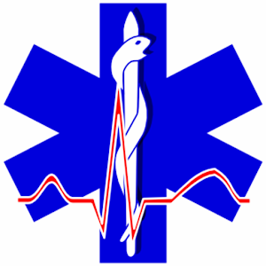 Certified Emergency Nurse logo