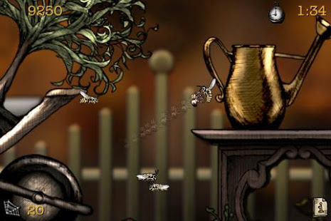 Spider: Secret of Bryce Manor(圖2)-速報App