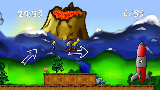 Download Somyeol HD - Jump and Run APK for Android
