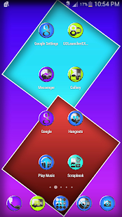 Free CHROMECOLORSJH APK for Android