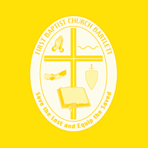 First Baptist Church Bartlett 生活 App LOGO-APP開箱王