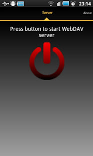 WebDAV Server(圖1)-速報App