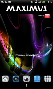 Free Maximus APK for Android