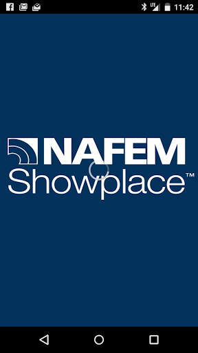 The NAFEM Show 2015