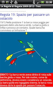 How to download Le Regole di Regata - 109 Quiz 2013-2016 unlimited apk for laptop
